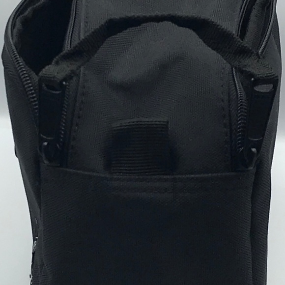 NWOT Parkland Design & Manufacturing Travel Bag/Cosmetic Bag/Gym Toiletries Bag - Picture 5 of 9